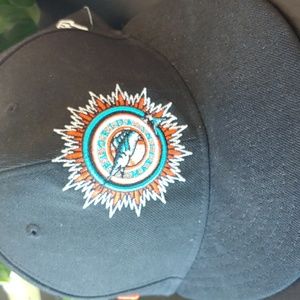 Florida Marlins Cooperstown Collection Cap